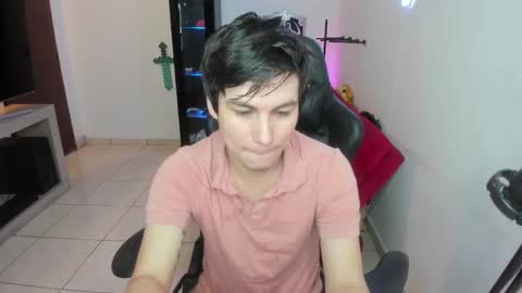 Snapshot of kevin873s chatting on October 11, 2025, 11:14 pm Kevin online show from October 11, 2025, 11:14 pm