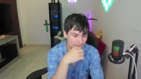 Kevin online show from February 14, 2026, 11:23 pm