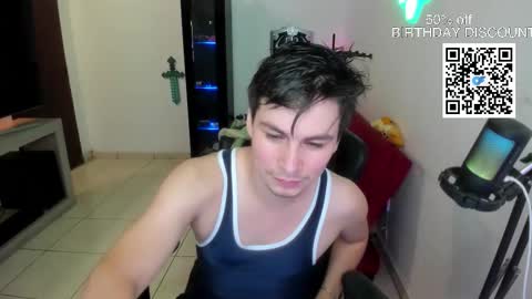 Kevin online show from March 20, 2026, 11:42 pm