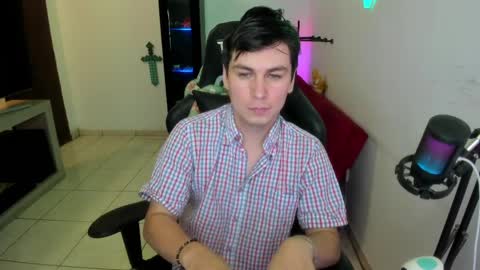 Kevin online show from April 4, 2026, 11:35 pm