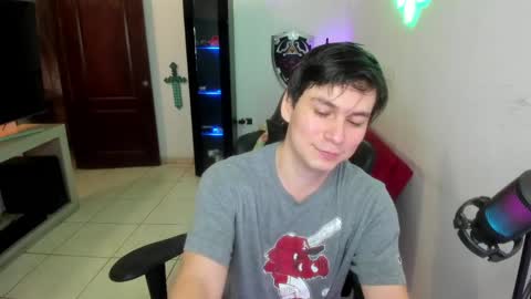 Kevin online show from May 19, 2026, 11:33 pm