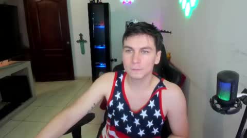 Kevin online show from July 1, 2026, 11:26 pm