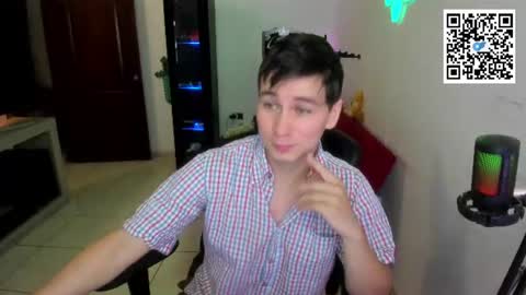 Kevin online show from July 7, 2026, 11:42 pm