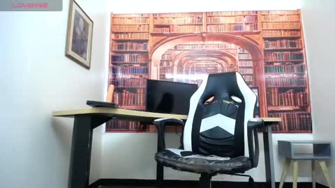 Kev online show from January 21, 2025, 10:19 pm