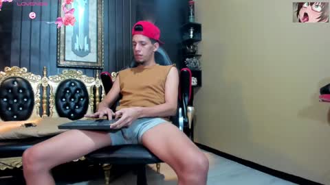 Kev online show from February 1, 2025, 7:26 am