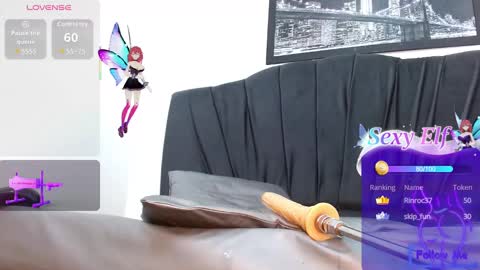 Kev online show from February 11, 2025, 11:44 pm