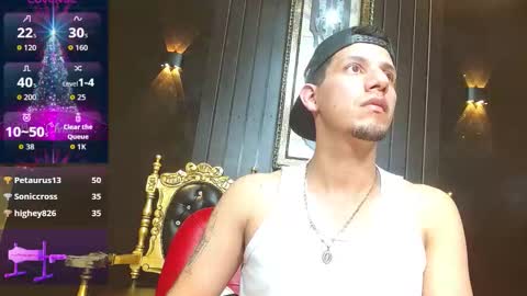 Kev online show from January 5, 2026, 5:27 pm