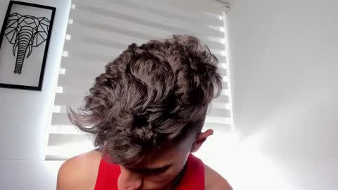 Snapshot of kevin_ahs1 chatting on February 17, 2025, 2:59 pm Kevin Ahs online show from February 17, 2025, 2:59 pm