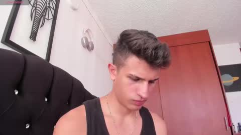 Kevin Ahs online show from November 14, 2025, 7:23 pm