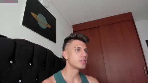 Kevin Ahs online show from January 10, 2026, 8:43 pm