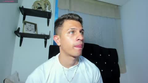 Kevin Ahs online show from June 1, 2026, 11:17 pm