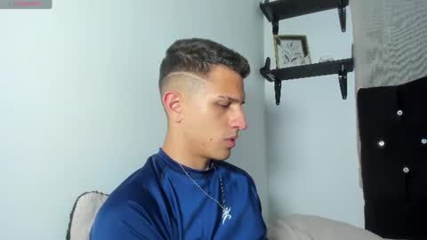 Kevin Ahs online show from June 20, 2026, 11:51 pm
