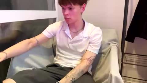 Kevin online show from February 3, 2026, 12:21 pm