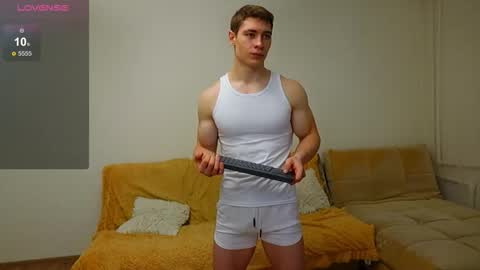 kevin_geo online show from November 18, 2025, 4:55 pm