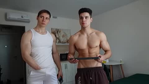 kevin_geo online show from February 5, 2026, 10:20 am