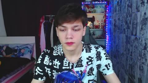 Snapshot of kevin_joestar chatting on December 10, 2024, 5:39 am Kevin online show from December 10, 2024, 5:39 am