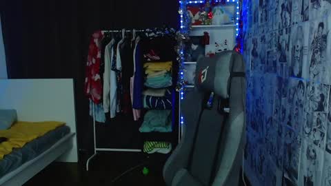 Snapshot of kevin_joestar chatting on January 14, 2025, 3:43 am Kevin online show from January 14, 2025, 3:43 am