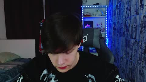 Snapshot of kevin_joestar chatting on February 13, 2025, 6:30 am Kevin online show from February 13, 2025, 6:30 am