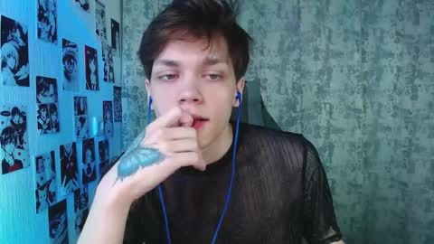 Snapshot of kevin_joestar chatting on October 25, 2025, 4:42 am Kevin online show from October 25, 2025, 4:42 am