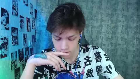 Snapshot of kevin_joestar chatting on October 28, 2025, 4:49 am Kevin online show from October 28, 2025, 4:49 am