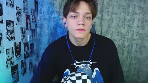 Snapshot of kevin_joestar chatting on November 2, 2025, 5:10 am Kevin online show from November 2, 2025, 5:10 am