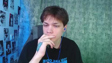 Snapshot of kevin_joestar chatting on November 5, 2025, 4:45 am Kevin online show from November 5, 2025, 4:45 am