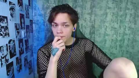 Snapshot of kevin_joestar chatting on November 11, 2025, 4:56 am Kevin online show from November 11, 2025, 4:56 am