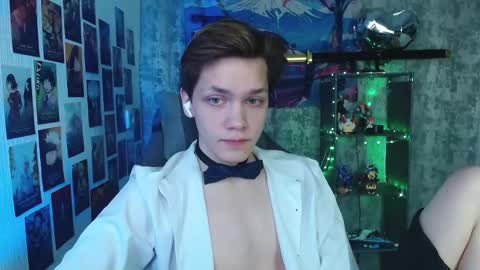 Kevin online show from April 18, 2026, 5:00 am