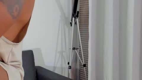 Kevin Lance online show from December 22, 2025, 8:55 am