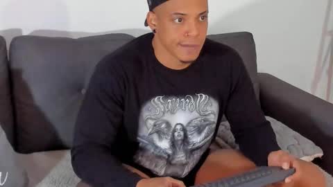 Snapshot of kevin_lance chatting on February 19, 2026, 8:21 am Kevin Lance online show from February 19, 2026, 8:21 am