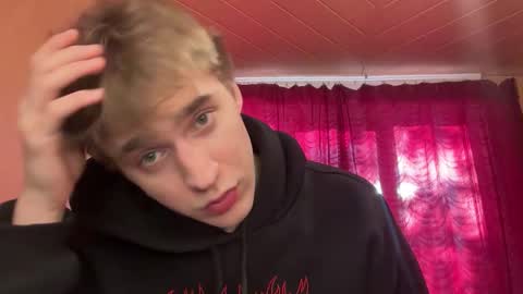 Kevin Martin online show from February 18, 2026, 11:28 am