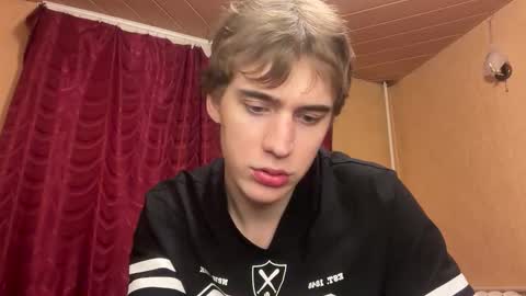 Kevin Martin online show from February 27, 2026, 5:24 pm