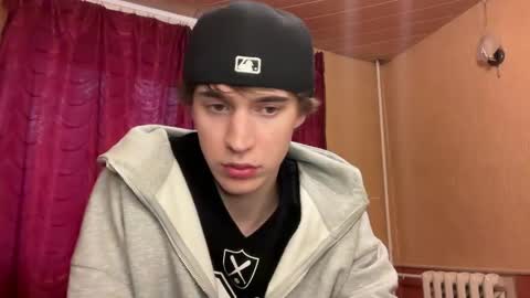 Kevin Martin online show from April 19, 2026, 3:33 pm