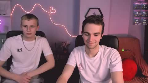 kevin_nix_ online show from February 5, 2026, 1:32 am