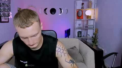 kevin_nix_ online show from June 21, 2026, 4:20 pm
