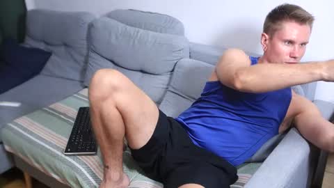 Snapshot of kevin_park chatting on July 11, 2026, 4:43 pm Kev online show from July 11, 2026, 4:43 pm