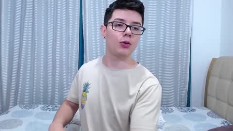 Kevin online show from January 18, 2025, 6:43 pm