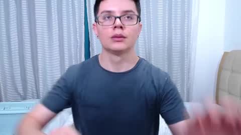 Kevin online show from February 20, 2025, 4:18 am