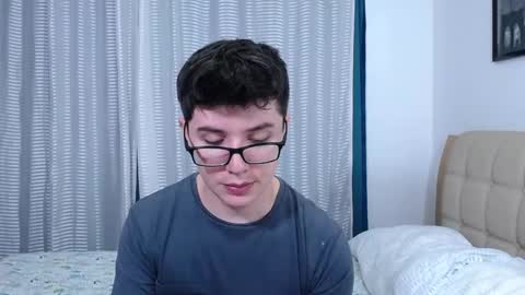 Kevin online show from October 3, 2025, 3:03 am