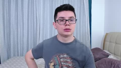 Snapshot of kevinhunts chatting on February 13, 2026, 12:50 am Kevin online show from February 13, 2026, 12:50 am