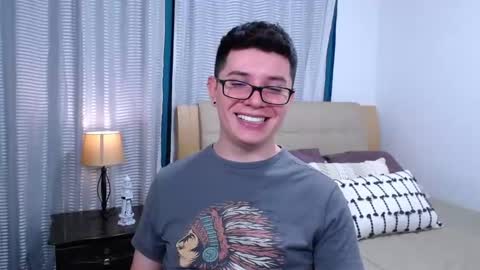 Snapshot of kevinhunts chatting on March 1, 2026, 10:23 pm Kevin online show from March 1, 2026, 10:23 pm