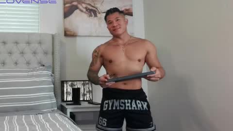 kevinkham online show from May 16, 2026, 8:07 pm