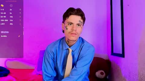 kevinperlas_ online show from December 13, 2025, 8:36 pm