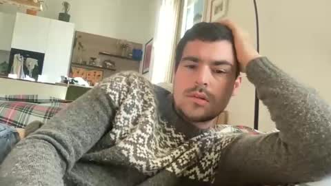 Snapshot of kevinpillobello chatting on January 17, 2026, 11:48 am kevinpillobello online show from January 17, 2026, 11:48 am