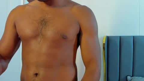 sebastian online show from February 23, 2026, 10:07 pm