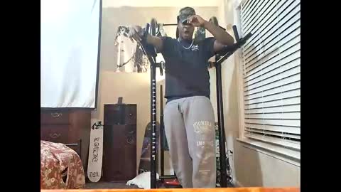 Keybump online show from January 18, 2026, 3:43 am