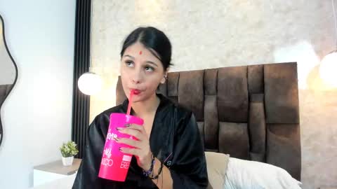 keyla  ross online show from March 8, 2025, 2:45 am