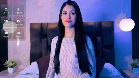 keyla  ross online show from February 3, 2026, 7:52 pm