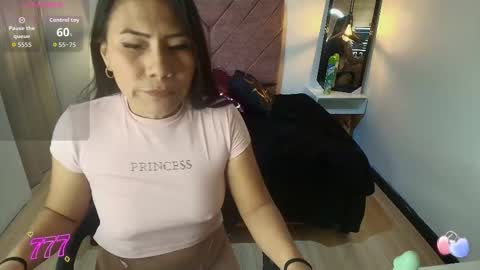 KEYLA BRUNETTE online show from March 23, 2026, 11:58 am