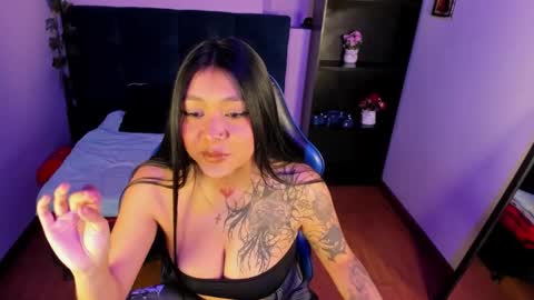 Snapshot of keyla_cutte chatting on October 23, 2025, 4:23 am keyla_cutte online show from October 23, 2025, 4:23 am